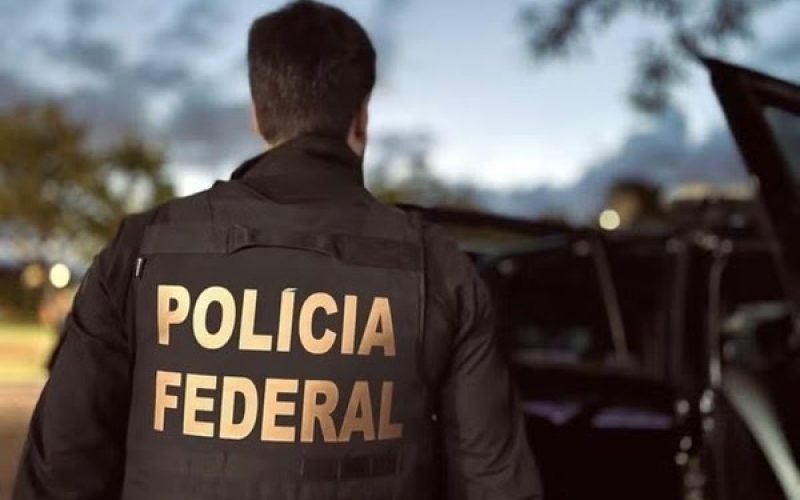 PF deflagra operação contra lavagem de dinheiro e tráfico de drogas na Paraíba e em mais dois estados