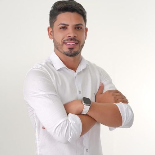 SANTA RITA: Kinho passa a integrar gestão como secretário executivo de Proteção e Bem-Estar Animal