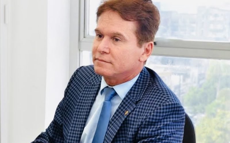 TRE-PB diz que apreciará operação contra prefeito de Cabedelo quando for provocado