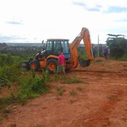 Santa Rita ganhará pista de bicicross