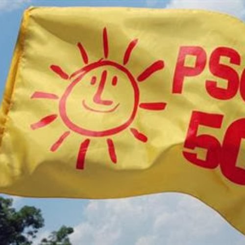 Eleição para presidente do PSOL-PB termina empatada