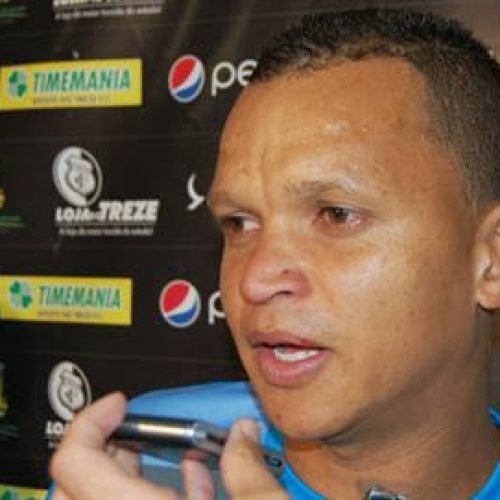 Warley conta com torcida para superar o Juventude e ganhar o título da Série D