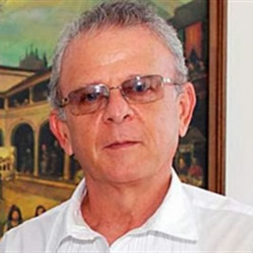 Luciano Agra é internado no Hospital da Unimed-JP após uma hemorragia digestiva