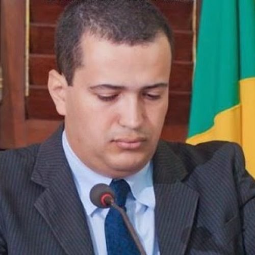 Vai ter festa: Vereador ligado a prefeito não ver motivo para cancelamento da festa e crítica professores