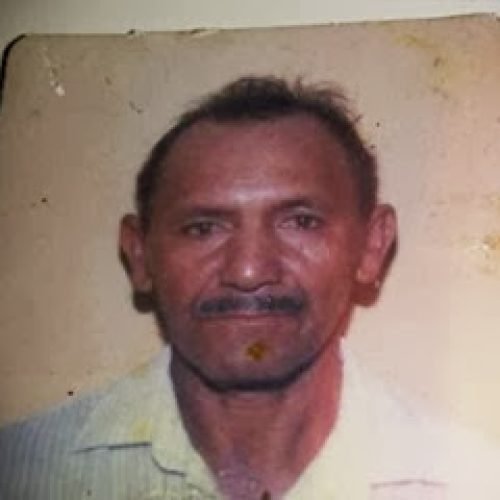Em Santa Rita; Idoso vai à farmácia e desaparece e filhas estão desesperadas