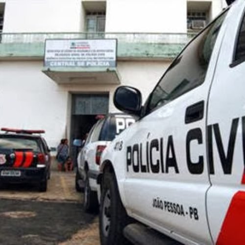 Mulher é encontrada morta com ferimentos nas nádegas, no Bairro dos Estados, em JP