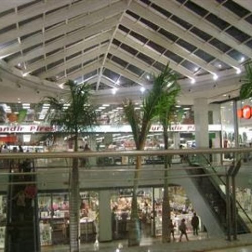 Em dois anos, Paraíba ganhará 6 shoppings que trarão até14,5 mil empregos