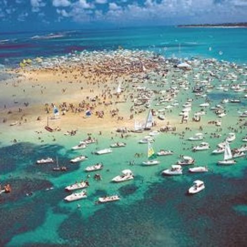 JP terá 9 ‘feriadões’ em 2014; dias imprensados devem atrair turistas, mas são ruins para comércio