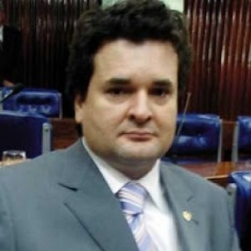 Após reunião, Ruy acerta filiação de Quinto ao PSDB