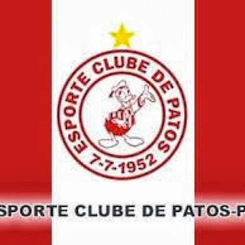 Por causa de dívidas, Esporte-Patos pode ficar de fora da 1ª divisão de 2014