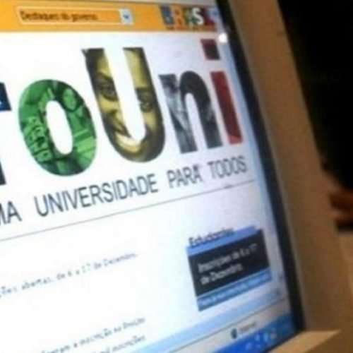 Começam hoje as inscrições para o ProUni