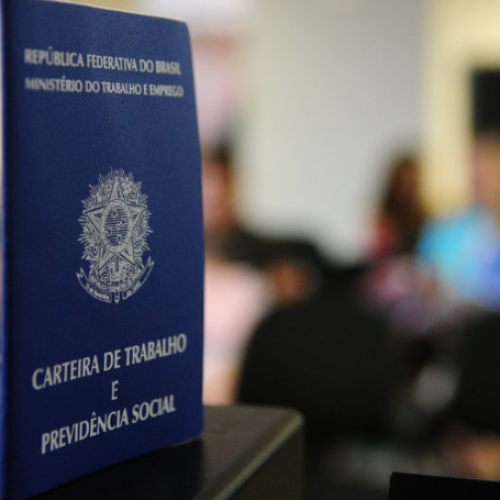 O SINE Santa Rita disponibiliza 80 vagas de emprego a partir desta segunda (20)