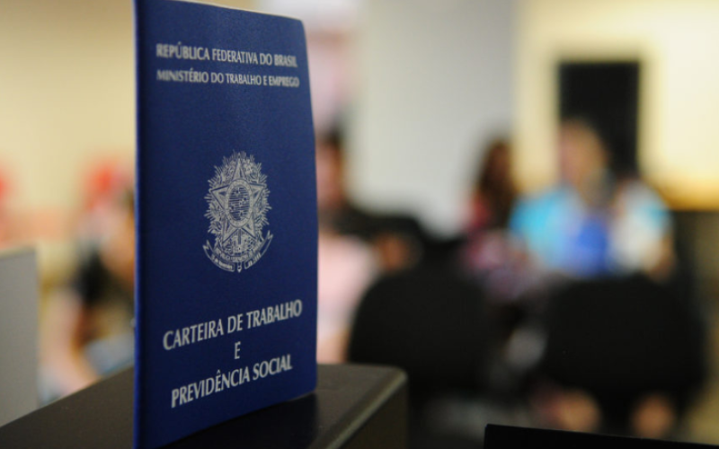 O SINE Santa Rita disponibiliza 80 vagas de emprego a partir desta segunda (20)