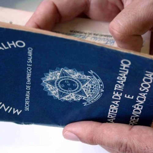 Santa Rita tem 24 vagas de emprego a partir desta segunda-feira (17)