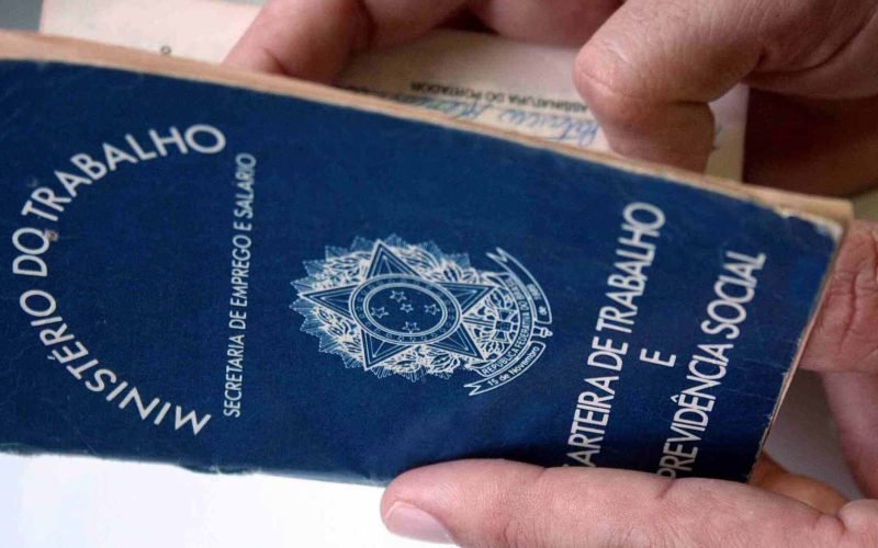 Santa Rita tem 24 vagas de emprego a partir desta segunda-feira (17)