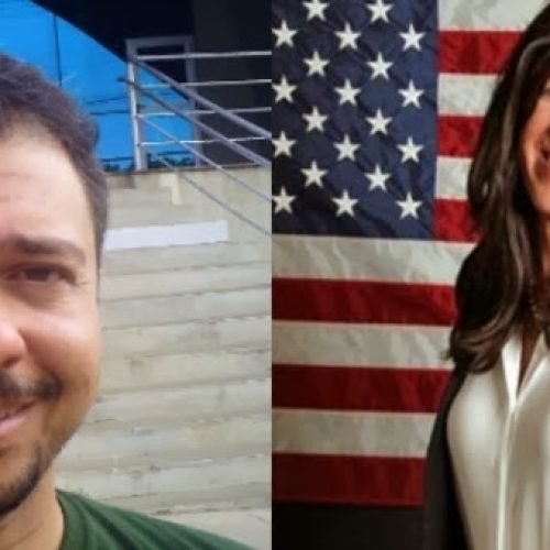 Pernambucana muda de sexo inspirada em soldado transexual dos EUA