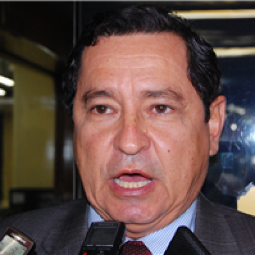 ANÍSIO NEGA "CAÇA ÀS BRUXAS", MAS DIZ QUE PT NÃO VAI DAR PALANQUE A QUEM ESTIVER COM O GOVERNO
