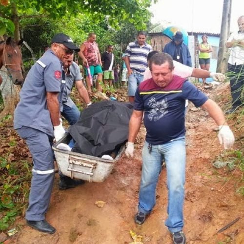 Taxista sequestrado é encontrado morto em Várzea Nova