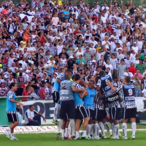 Final da Série D será na cidade de Lajeado