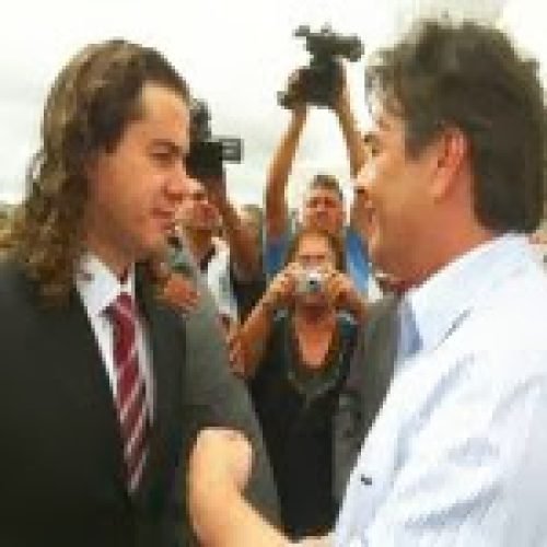 Na ALPB, deputado lança nova chapa para eleição de 2014 e prevê união de Cássio e Vené: “O povo está pedindo”