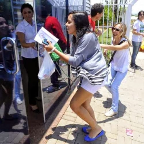 Alunos devem ficar atentos ao horário de verão