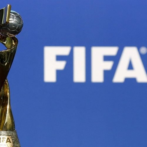 Começa hoje na França a 8ª Copa do Mundo de Futebol Feminino
