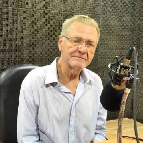 Ex-prefeito de Santa Rita, Marcus Odilon, passa por cirurgia delicada, em João Pessoa