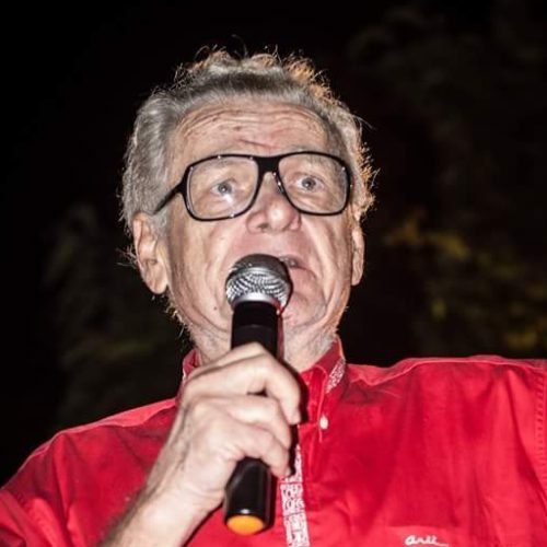 Estado de Marcus Odilon se agrava e ex-prefeito de Santa Rita dá entrada na UTI; nas redes, amigos fazem campanha de doação de sangue