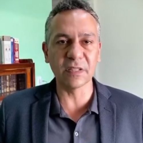 Panta recua após denúncia de Nicola e cancela construção de cemitério perto do Rio Tibiri