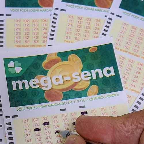 Mega-Sena terá semana especial com cinco sorteios consecutivos