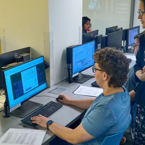 MEC libera novas formações online para professores