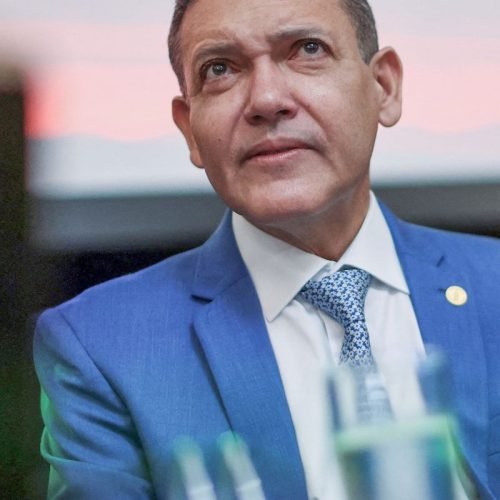 TSE não participa de mudança de locais de votação, diz Nunes Marques