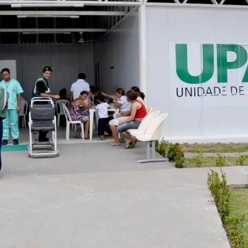 Homem morre na UPA de Tibiri II com suspeita de H1N1