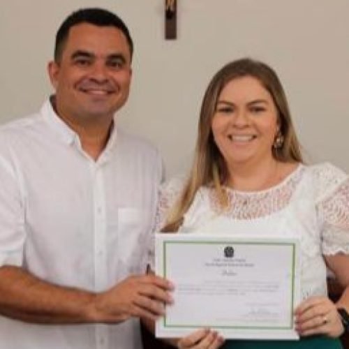 Clima de rompimento ganha força em Cruz do Espírito Santo
