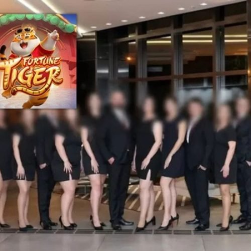 DEU ZEBRA’: Presidente de comissão, aluna de direito perde R$ 77 mil da formatura no jogo do tigrinho