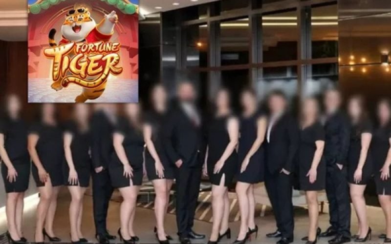 DEU ZEBRA’: Presidente de comissão, aluna de direito perde R$ 77 mil da formatura no jogo do tigrinho