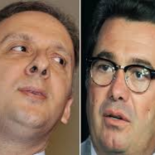 FAMÍLIAS VITAL E RIBEIRO VOLTAM À DISPUTA FERRENHA POR APOIO DO PT E DILMA NO PLEITO 2014 DA PARAÍBA