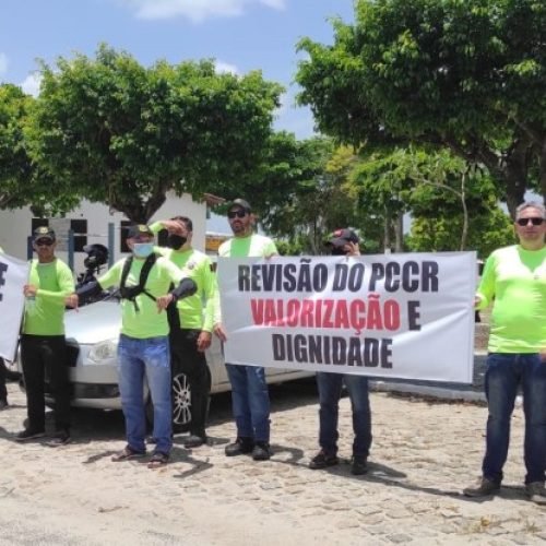Presidente de Câmara de Conciliação encaminha ofício ao MP sugerindo TAC entre Panta e Sindicato para evitar greve geral de servidores em Santa Rita