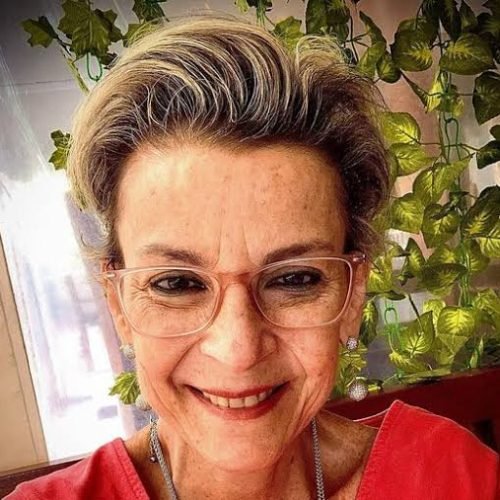 Morre aos 56 anos a cantora gospel e pastora Ludmila Ferber