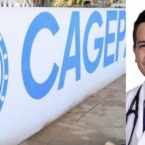 Emerson sofre outra derrota: TJPB mantém licitação da água suspensa em Santa Rita