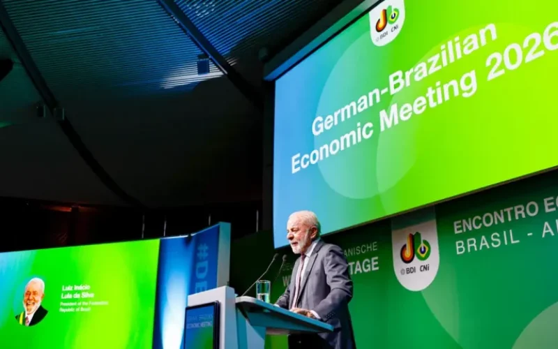 Lula fala em reciprocidade após delegado da PF expulso dos EUA