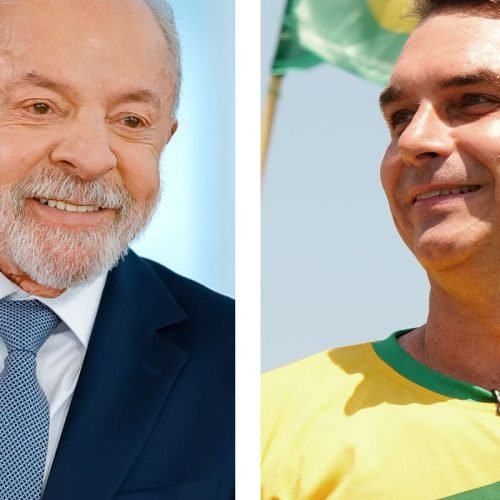 Lula defende Sul Global; Flávio quer proximidade com EUA e Israel
