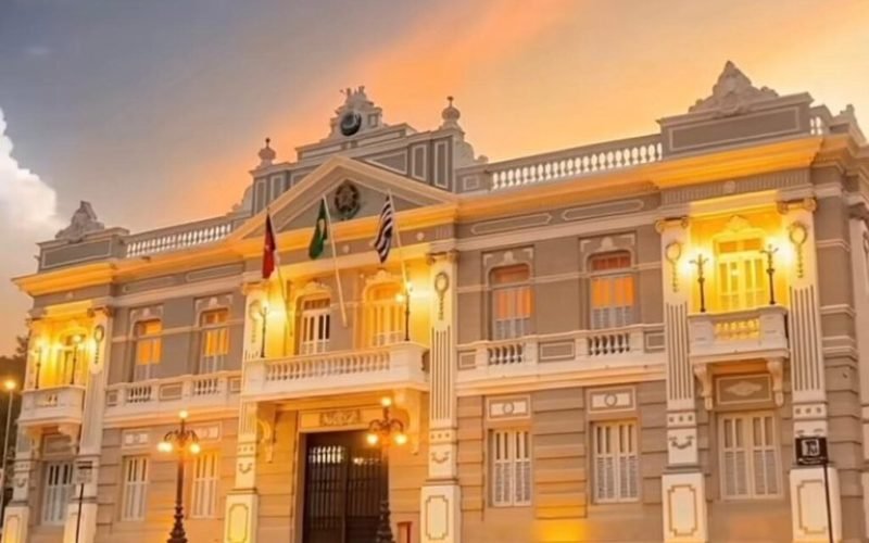 Museu de História da Paraíba abre novos horários de funcionamento e formatos de visitação