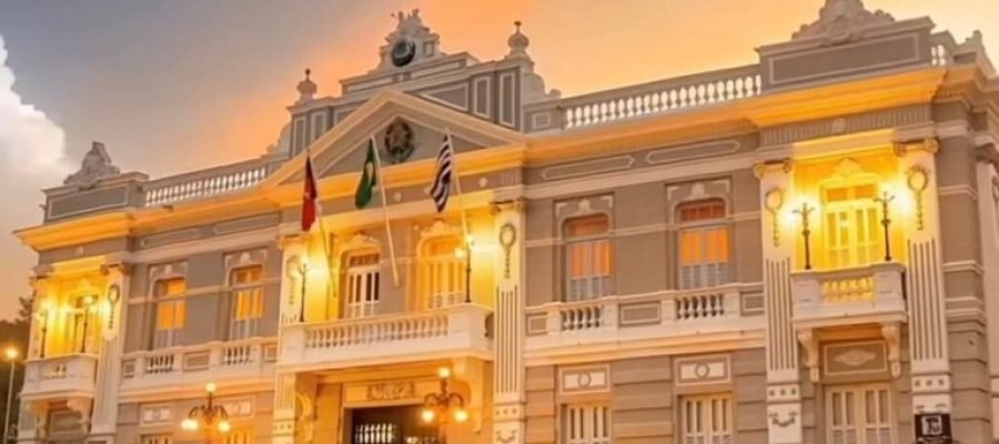 Museu de História da Paraíba abre novos horários de funcionamento e formatos de visitação