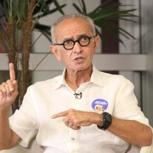 Prefeitura de João Pessoa deverá cancelar Réveillon e manter orla isolada durante passagem do ano
