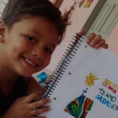 Criança de 7 anos morre após cair em vaso sanitário na Paraíba