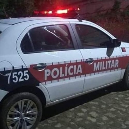 Bandidos arrombam igreja e fogem levando alimentos arrecadados em João Pessoa