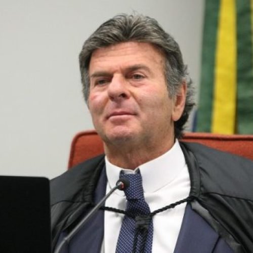 Luiz Fux rejeita ação do Estado e mantém suspenso contrato com Cagepa em Santa Rita