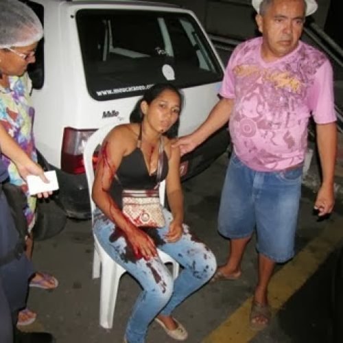 Três irmãs são alvejadas dentro de alternativo durante tentativa de assalto em Bayeux