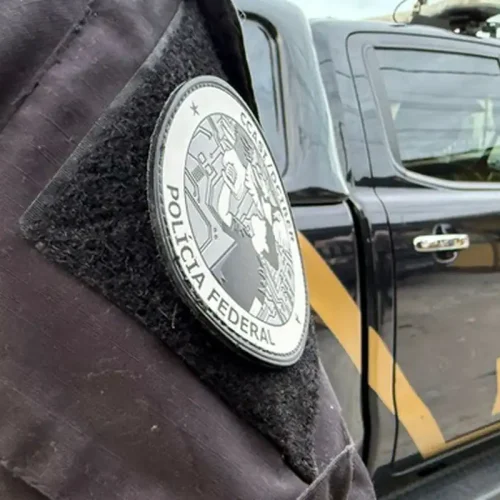 PF cumpre no Rio novos mandados da Operação Unha e Carne